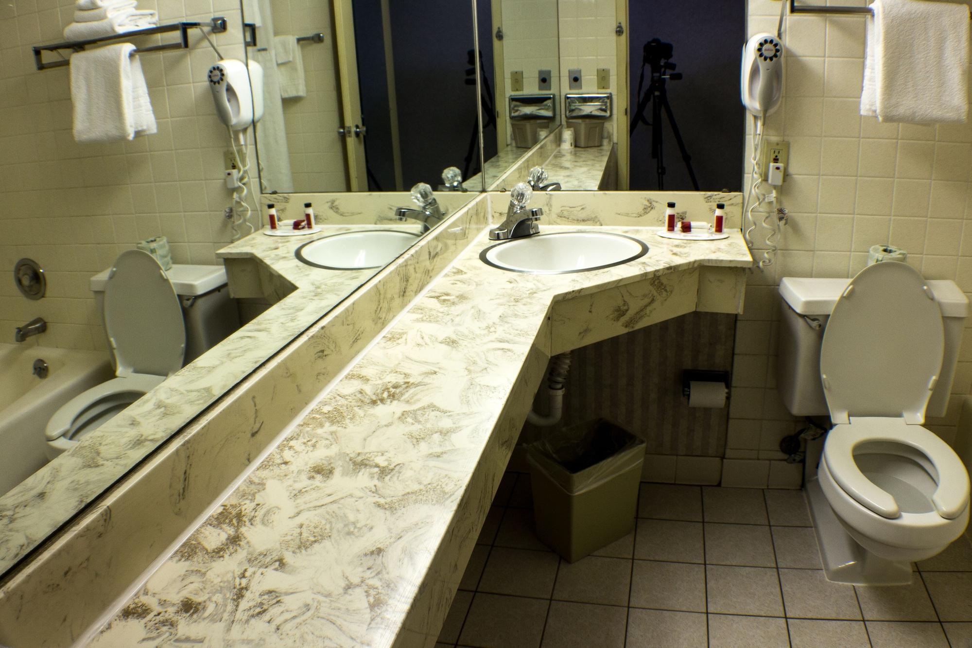 Econo Lodge Kearsarge