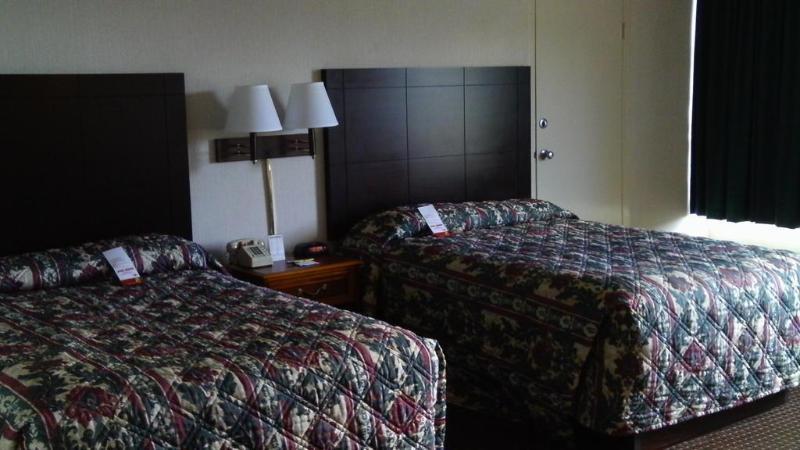 Hotel Super 8 By Wyndham Erie/i 90 Kearsarge