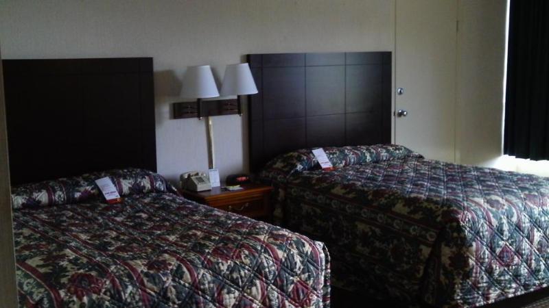 Super 8 By Wyndham Erie/i 90 2* Kearsarge