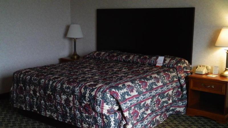 Super 8 By Wyndham Erie/i 90 2* Kearsarge