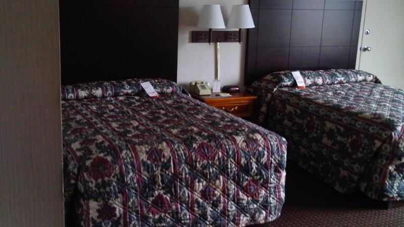 Super 8 By Wyndham Erie/i 90 2* Kearsarge