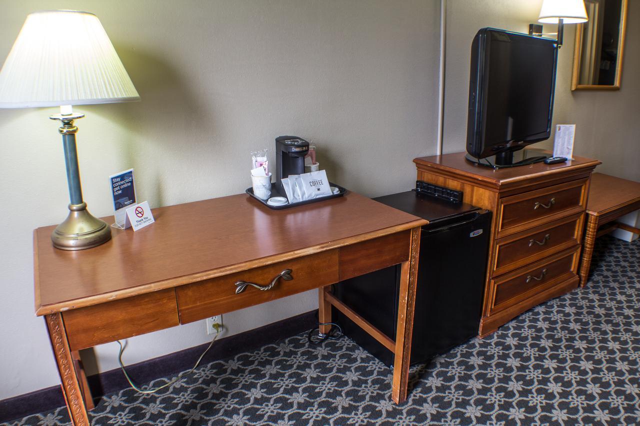 Super 8 By Wyndham Erie/i 90 2* Kearsarge