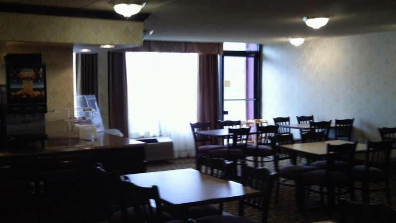 Super 8 By Wyndham Erie/i 90 2* Kearsarge