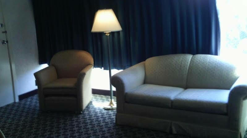 Super 8 By Wyndham Erie/i 90 2* Kearsarge